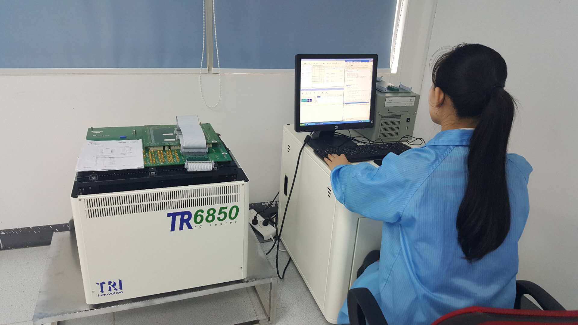 New product development testing (FT) New product development testing (FT)