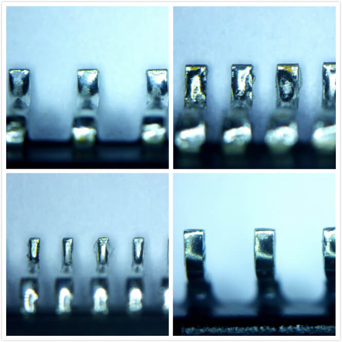 Solderability Test (Solderability Test)